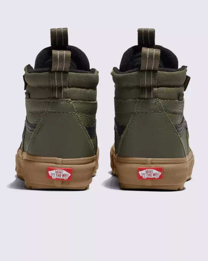 Sk8-Hi vattentät isolerad sko Sk8-Hi vattentät isolerad sko