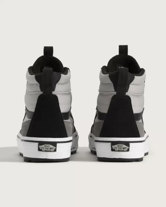 Sk8-Hi vattentät isolerad sko