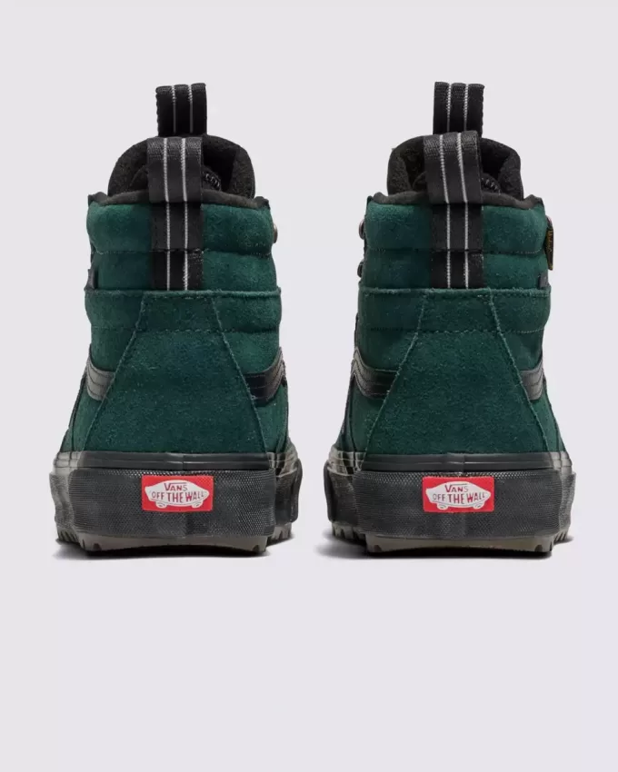 Sk8-Hi vattentät isolerad sko Sk8-Hi vattentät isolerad sko