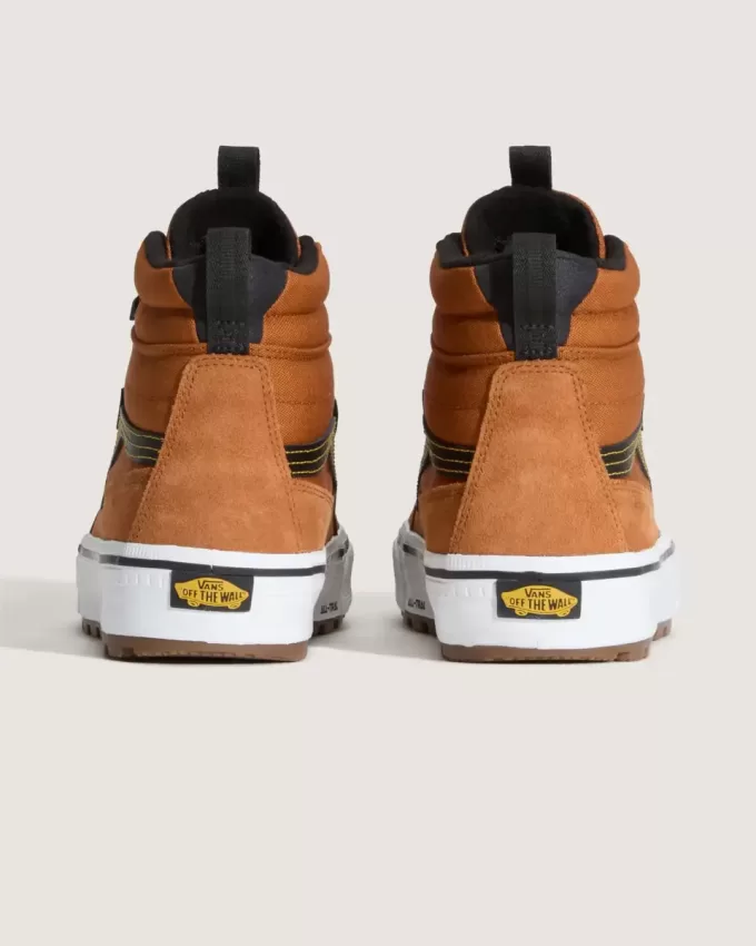 Sk8-Hi vattentät isolerad sko Sk8-Hi vattentät isolerad sko