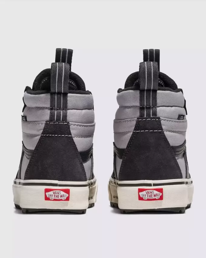 Sk8-Hi vattentät isolerad sko Sk8-Hi vattentät isolerad sko