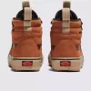 Sk8-Hi vattentät isolerad sko Sk8-Hi vattentät isolerad sko