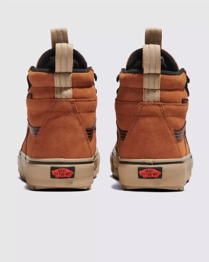 Sk8-Hi vattentät isolerad sko Sk8-Hi vattentät isolerad sko