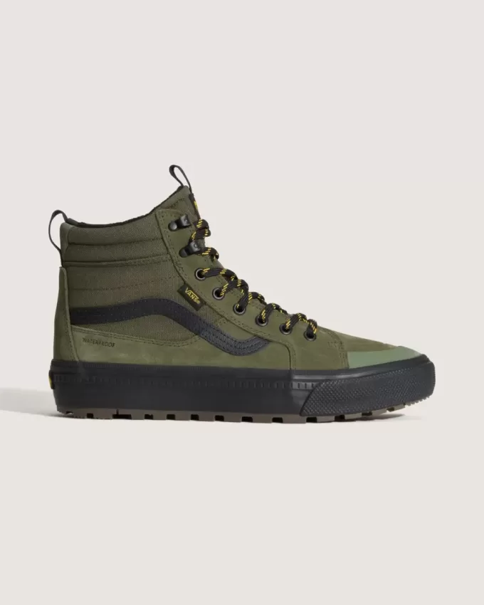Sk8-Hi vattentät isolerad sko Sk8-Hi vattentät isolerad sko