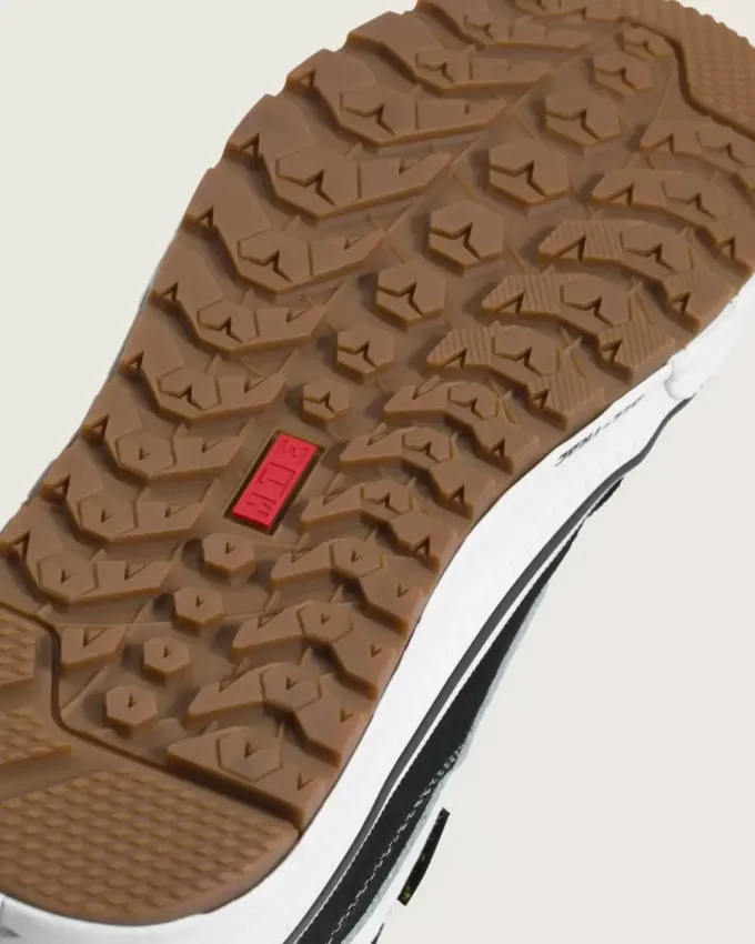 Sk8-Hi vattentät isolerad sko