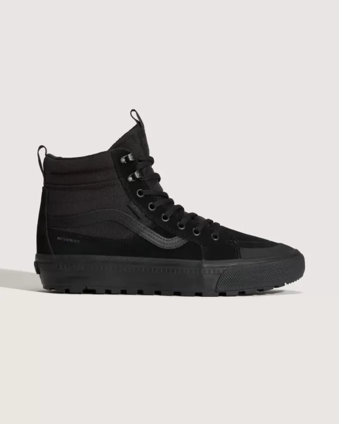 Sk8-Hi vattentät isolerad sko Sk8-Hi vattentät isolerad sko