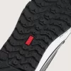 Sk8-Hi vattentät isolerad sko