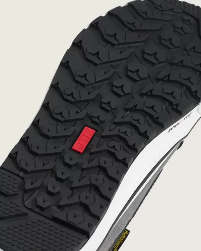 Sk8-Hi vattentät isolerad sko