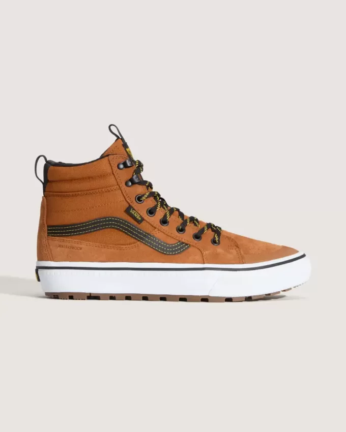 Sk8-Hi vattentät isolerad sko Sk8-Hi vattentät isolerad sko