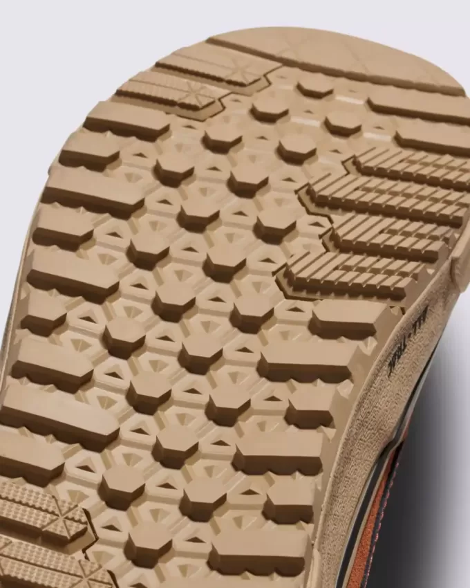 Sk8-Hi vattentät isolerad sko Sk8-Hi vattentät isolerad sko