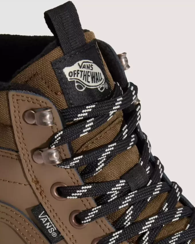 Sk8-Hi vattentät isolerad sko Sk8-Hi vattentät isolerad sko