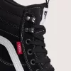 Sk8-Hi vattentät isolerad sko