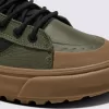 Sk8-Hi vattentät isolerad sko Sk8-Hi vattentät isolerad sko