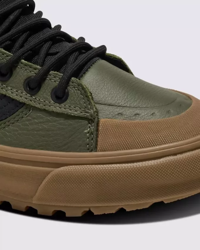 Sk8-Hi vattentät isolerad sko Sk8-Hi vattentät isolerad sko