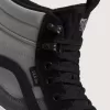 Sk8-Hi vattentät isolerad sko