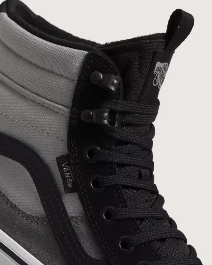 Sk8-Hi vattentät isolerad sko