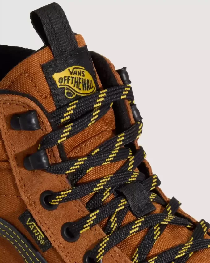 Sk8-Hi vattentät isolerad sko Sk8-Hi vattentät isolerad sko