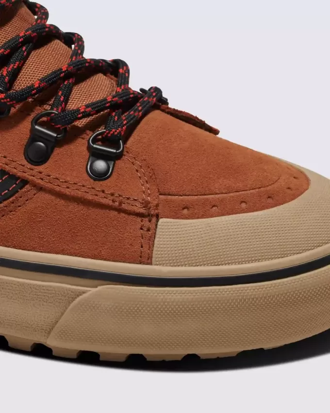 Sk8-Hi vattentät isolerad sko Sk8-Hi vattentät isolerad sko