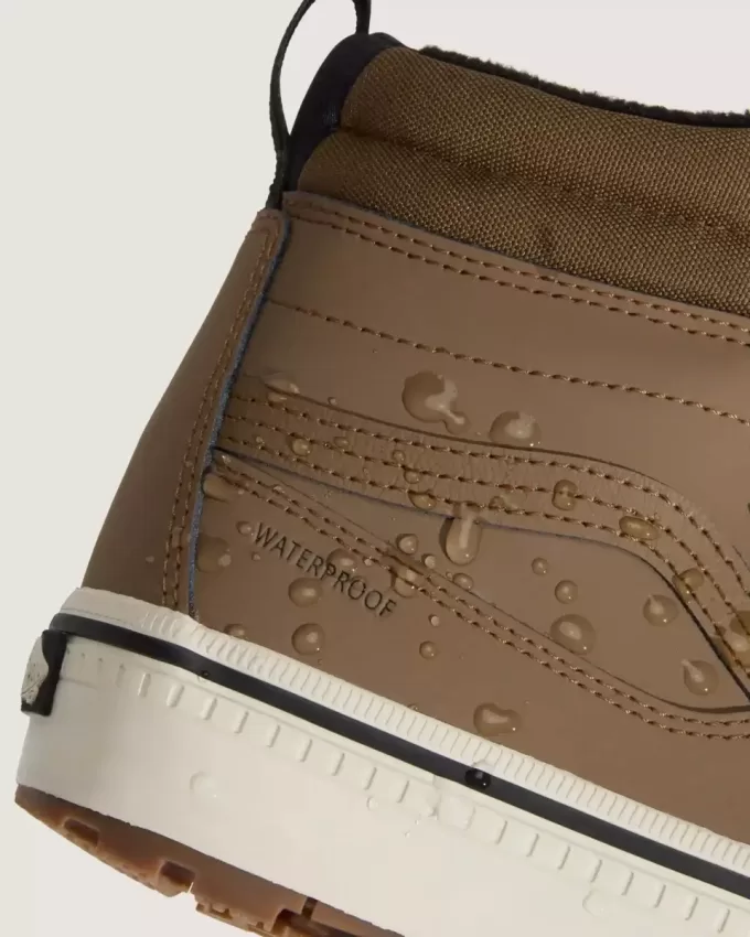 Sk8-Hi vattentät isolerad sko Sk8-Hi vattentät isolerad sko