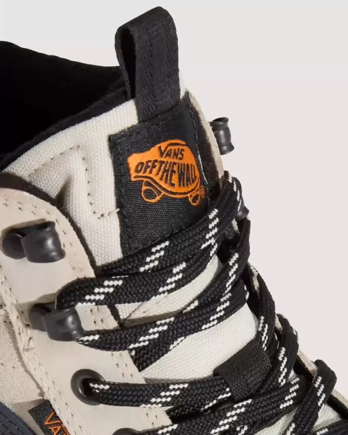 Sk8-Hi vattentät isolerad sko Sk8-Hi vattentät isolerad sko