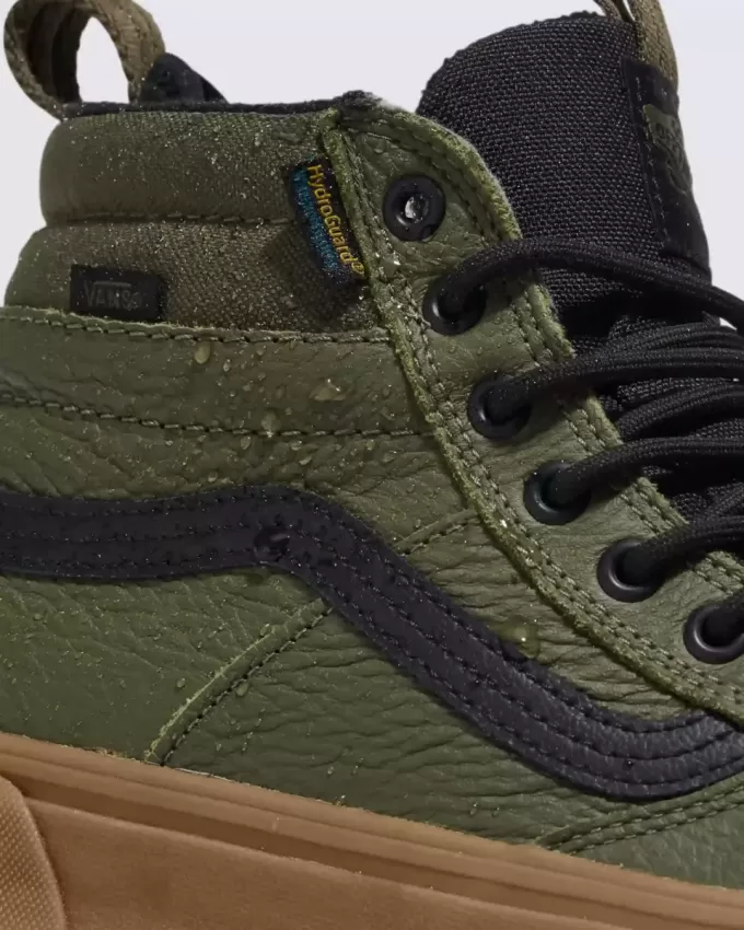 Sk8-Hi vattentät isolerad sko Sk8-Hi vattentät isolerad sko