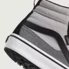 Sk8-Hi vattentät isolerad sko