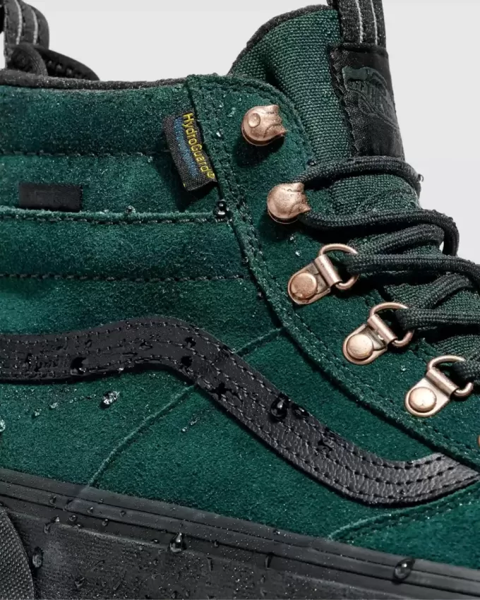 Sk8-Hi vattentät isolerad sko Sk8-Hi vattentät isolerad sko