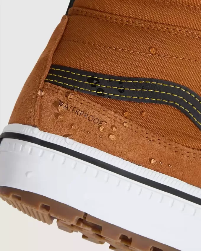 Sk8-Hi vattentät isolerad sko Sk8-Hi vattentät isolerad sko