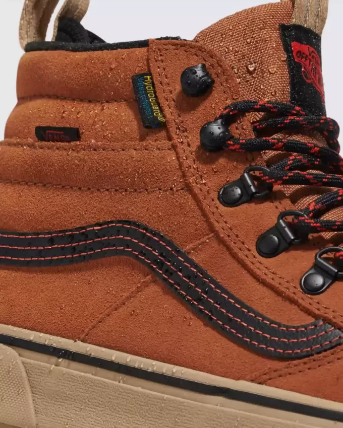 Sk8-Hi vattentät isolerad sko Sk8-Hi vattentät isolerad sko