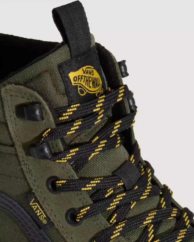 Sk8-Hi vattentät isolerad sko Sk8-Hi vattentät isolerad sko