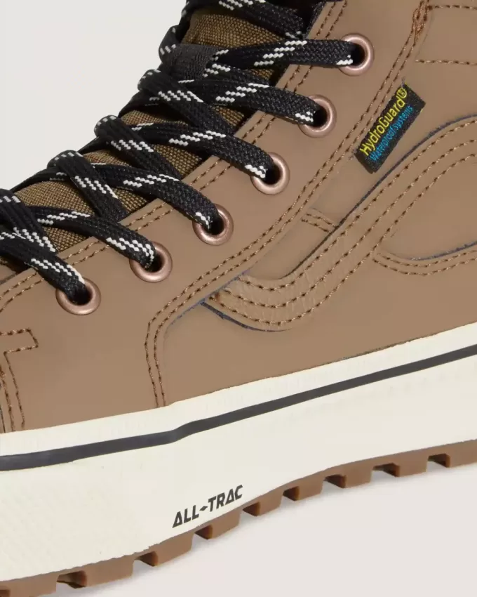 Sk8-Hi vattentät isolerad sko Sk8-Hi vattentät isolerad sko