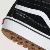 Sk8-Hi vattentät isolerad sko