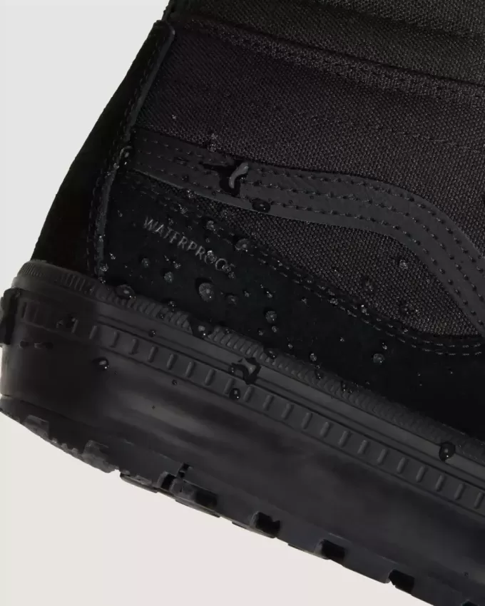 Sk8-Hi vattentät isolerad sko Sk8-Hi vattentät isolerad sko