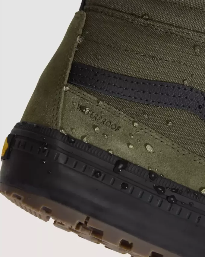 Sk8-Hi vattentät isolerad sko Sk8-Hi vattentät isolerad sko