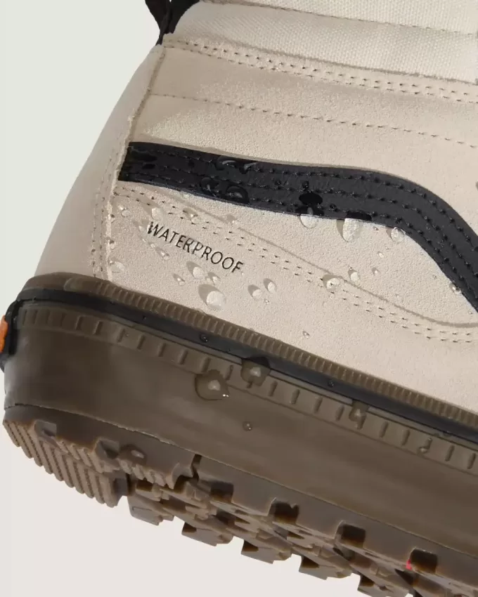 Sk8-Hi vattentät isolerad sko Sk8-Hi vattentät isolerad sko