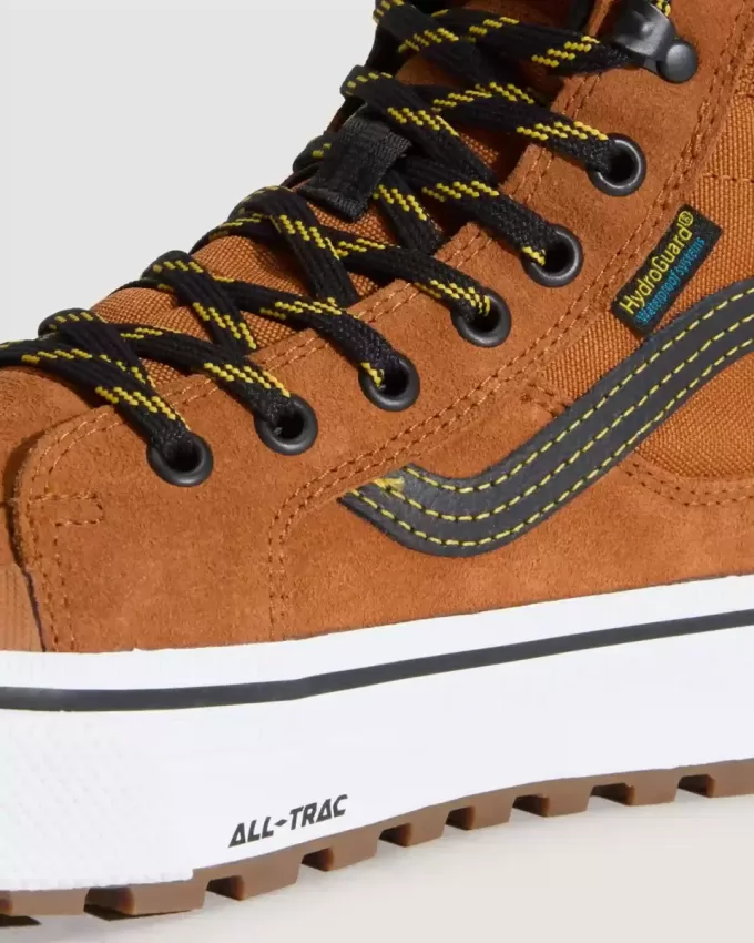 Sk8-Hi vattentät isolerad sko Sk8-Hi vattentät isolerad sko