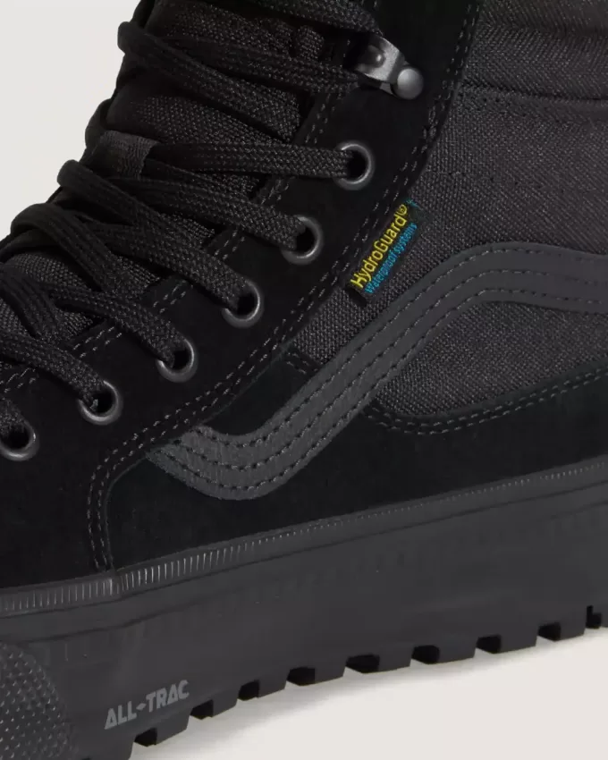 Sk8-Hi vattentät isolerad sko Sk8-Hi vattentät isolerad sko