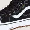 Sk8-Hi vattentät isolerad sko