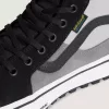 Sk8-Hi vattentät isolerad sko