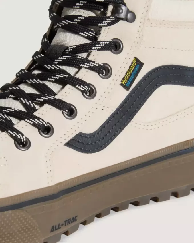 Sk8-Hi vattentät isolerad sko Sk8-Hi vattentät isolerad sko
