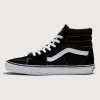 Sk8-Hi Wide Sko Sk8-Hi Wide Sko