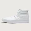 Sk8-Hi Wide Sko Sk8-Hi Wide Sko