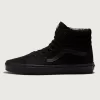 Sk8-Hi Wide Sko Sk8-Hi Wide Sko