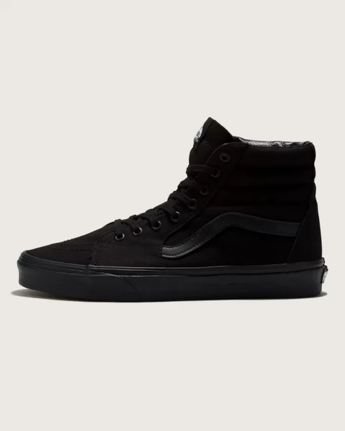 Sk8-Hi Wide Sko Sk8-Hi Wide Sko