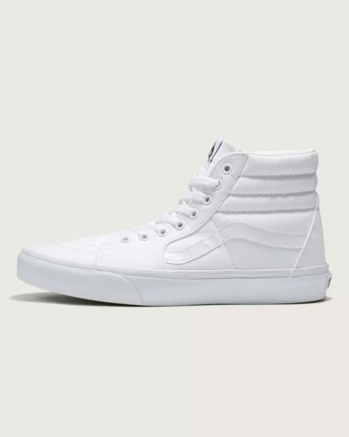 Sk8-Hi Wide Sko Sk8-Hi Wide Sko