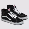 Sk8-Hi Wide Sko Sk8-Hi Wide Sko