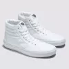 Sk8-Hi Wide Sko Sk8-Hi Wide Sko