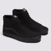 Sk8-Hi Wide Sko Sk8-Hi Wide Sko