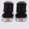 Sk8-Hi Wide Sko Sk8-Hi Wide Sko