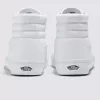 Sk8-Hi Wide Sko Sk8-Hi Wide Sko